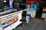 used camut heavy duty high precision automatic surface grinder (2 axis)MINI 9