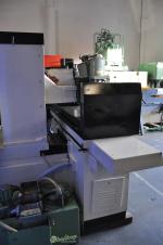 used camut heavy duty high precision automatic surface grinder (2 axis)MINI 9
