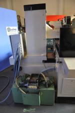 used camut heavy duty high precision automatic surface grinder (2 axis)MINI 9