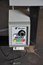 used camut heavy duty high precision automatic surface grinder (2 axis)MINI 9