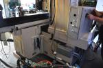 used camut heavy duty high precision automatic surface grinder (2 axis)MINI 9