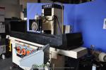 used camut heavy duty high precision automatic surface grinder (2 axis)MINI 9