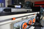 used camut heavy duty high precision automatic surface grinder (2 axis)MINI 9