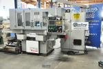 used okamoto cnc creepfeed surface grinderCFG-1224NC