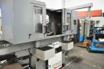 used okamoto cnc creepfeed surface grinderCFG-1224NC