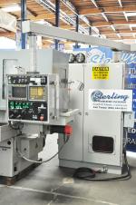 used okamoto cnc creepfeed surface grinderCFG-1224NC