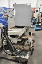 used okamoto cnc creepfeed surface grinderCFG-1224NC