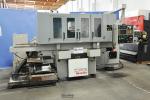 used okamoto cnc creepfeed surface grinderCFG-1224NC