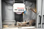 used okamoto cnc creepfeed surface grinderCFG-1224NC