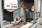 used okamoto cnc creepfeed surface grinderCFG-1224NC