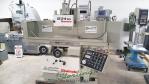 used okamoto fully automatic (3 axis) surface grinderACC-1224DX2