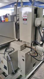 used okamoto fully automatic (3 axis) surface grinderACC-1224DX2