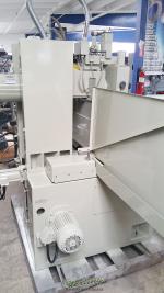 used okamoto fully automatic (3 axis) surface grinderACC-1224DX2