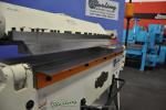 used shop fox box and pan metal finger brake brakeM1012