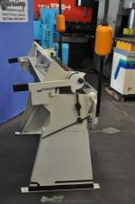 used shop fox box and pan metal finger brake brakeM1012