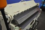 used shop fox box and pan metal finger brake brakeM1012