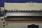 used shop fox box and pan metal finger brake brakeM1012