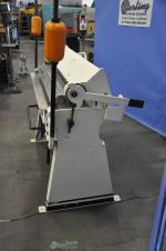 used shop fox box and pan metal finger brake brakeM1012
