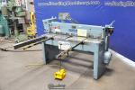 used niagara power squaring shear14