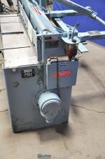 used niagara power squaring shear14