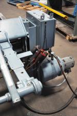 used niagara power squaring shear14