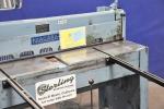 used niagara power squaring shear14
