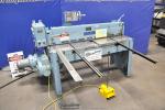 used niagara power squaring shear14