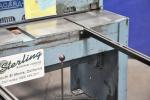 used niagara power squaring shear14