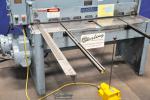 used niagara power squaring shear14