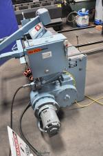 used niagara power squaring shear14
