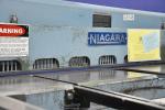 used niagara power squaring shear14