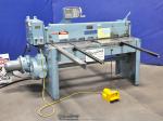 used niagara power squaring shear14