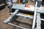 used niagara power squaring shear14