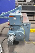 used niagara power squaring shear14