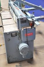 used niagara power squaring shear14
