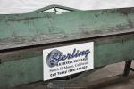 used chicago hand brake1016