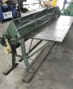 used chicago hand brake1016