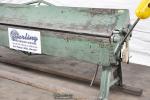 used chicago hand brake1016