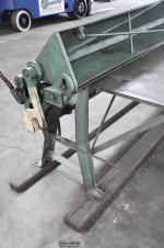 used chicago hand brake1016