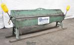 used chicago hand brake1016