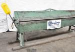 used chicago hand brake1016