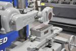 used delta milwaukee toolmaker surface grinder24-105
