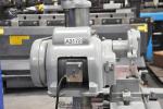 used delta milwaukee toolmaker surface grinder24-105