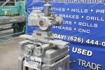 used delta milwaukee toolmaker surface grinder24-105