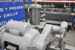used delta milwaukee toolmaker surface grinder24-105