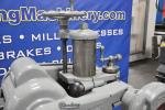 used delta milwaukee toolmaker surface grinder24-105