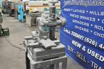 used delta milwaukee toolmaker surface grinder24-105