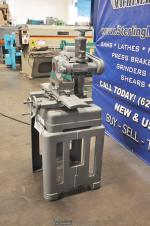 used delta milwaukee toolmaker surface grinder24-105