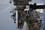 used bridgeport prototrak cnc vertical milling machineSERIES 1