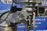 used bridgeport prototrak cnc vertical milling machineSERIES 1